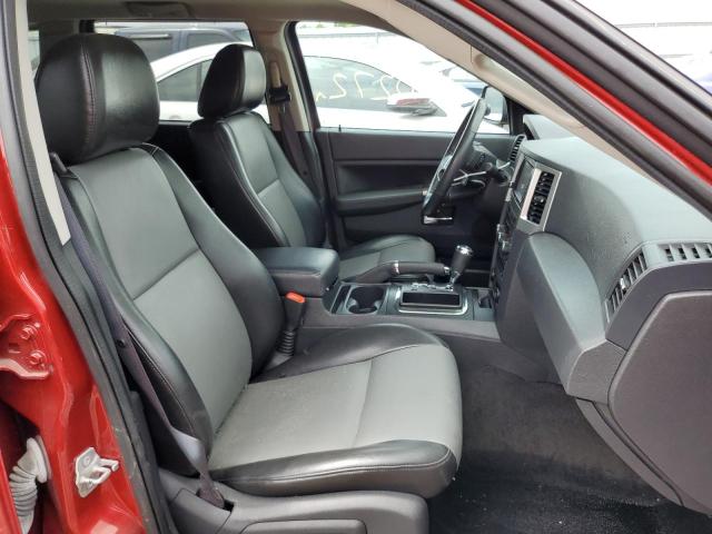 Photo 5 from auction – 2010 JEEP GRAND CHER with VIN 1J4PR4GK3AC120968