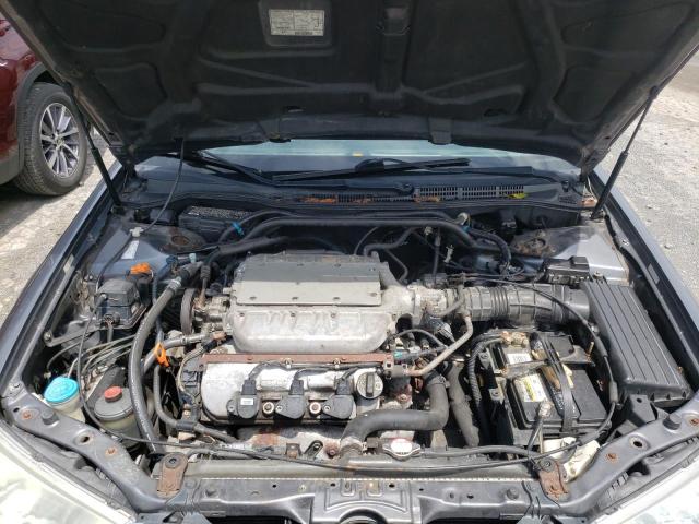 Photo 7 from auction – 2003 ACURA 3.2TL with VIN 19UUA56653A078975