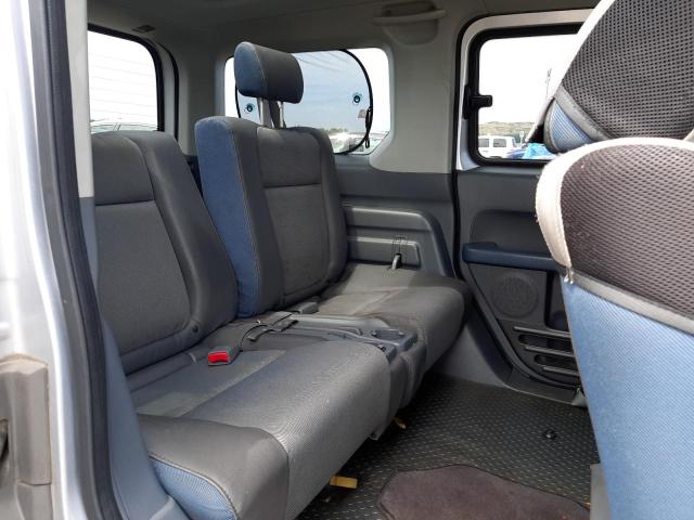 Photo 6 from auction – 2003 HONDA ELEMENT EX with VIN 5J6YH285X3L041014