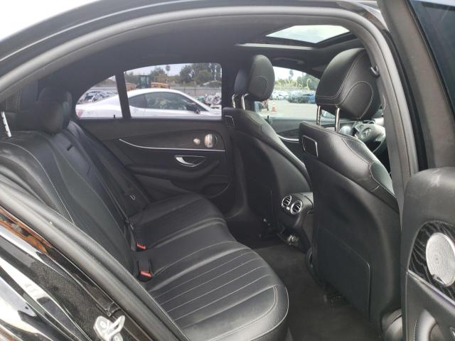 Photo 6 from auction – 2018 MERCEDES-BENZ E 300 with VIN WDDZF4JB2JA346579
