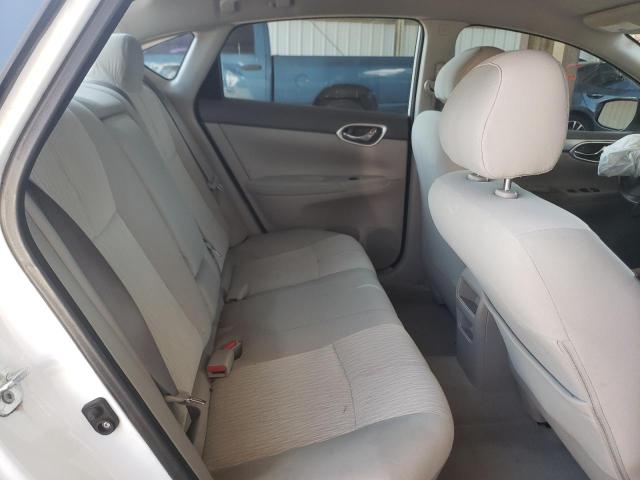Photo 6 from auction – 2014 NISSAN SENTRA S with VIN 3N1AB7AP7EY335291