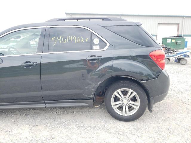 Photo 9 from auction – 2014 CHEVROLET EQUINOX LT with VIN 2GNFLGE32E6237916
