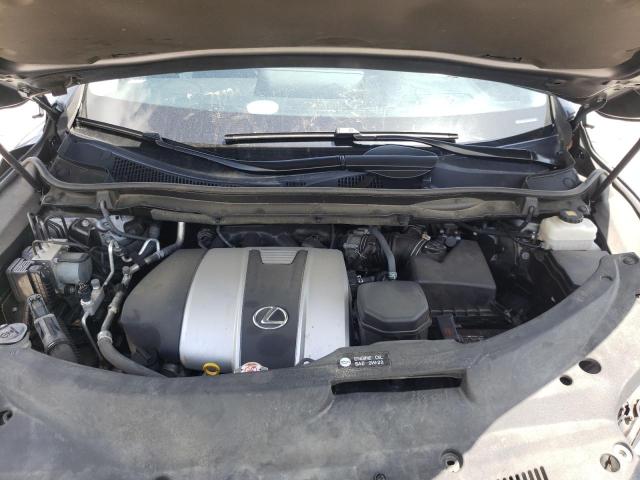 Photo 7 from auction – 2017 LEXUS RX 350 BAS with VIN 2T2BZMCA8HC121060