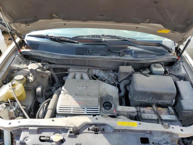 Photo 7 from auction – 2002 LEXUS RX 300 with VIN JTJGF10U820134518