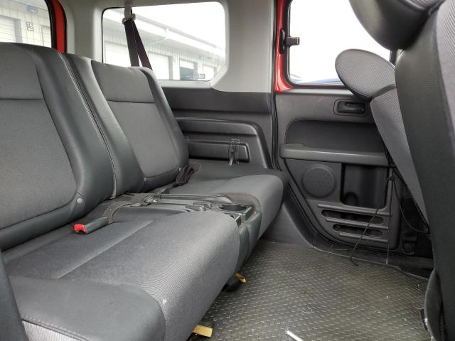 Photo 6 from auction – 2005 HONDA ELEMENT EX with VIN 5J6YH18695L017115