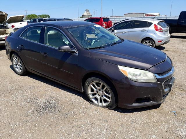 Photo 1 from auction – 2015 CHEVROLET MALIBU 1LT with VIN 1G11C5SL9FF137419