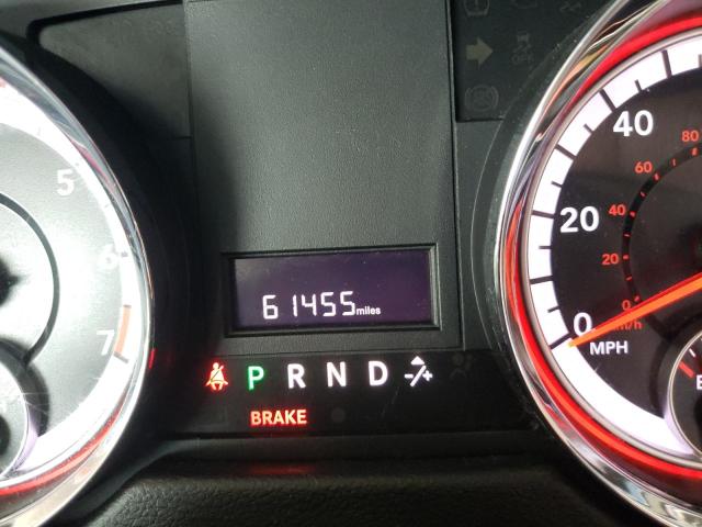 Photo 8 from auction – 2020 DODGE GRAND CARA with VIN 2C4RDGCG1LR253500
