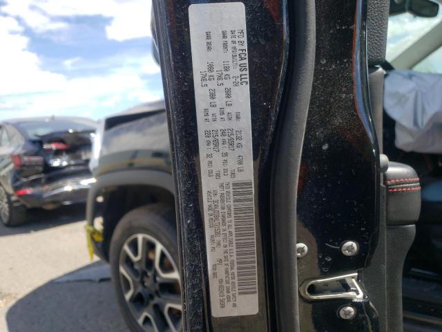 Photo 10 from auction – 2020 JEEP COMPASS TR with VIN 3C4NJDDBXLT215351