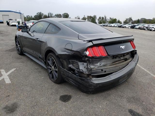 Photo 3 from auction – 2015 FORD MUSTANG with VIN 1FA6P8TH1F5413780