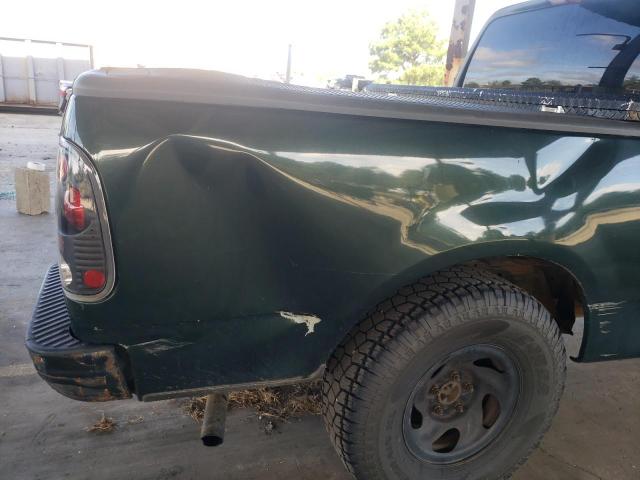 Photo 9 from auction – 2001 FORD F150 with VIN 2FTZX17251CA44537