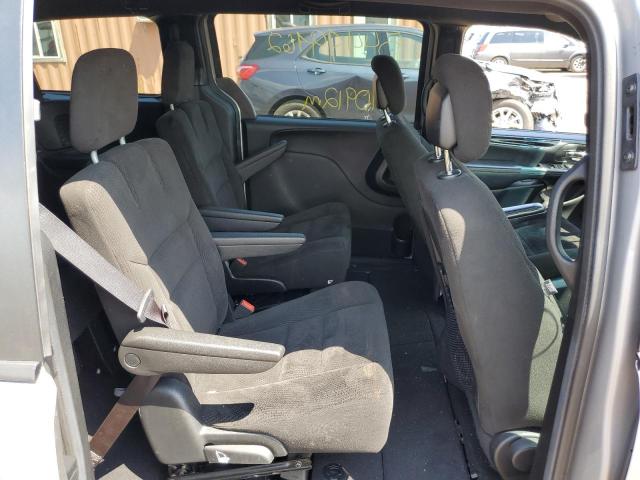 Photo 6 from auction – 2017 DODGE GRAND CARA with VIN 2C4RDGBG3HR647234