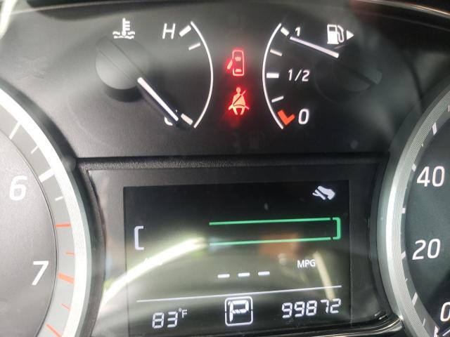 Photo 8 from auction – 2015 NISSAN SENTRA S with VIN 3N1AB7AP7FY337883