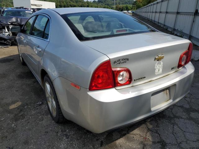 Photo 3 from auction – 2011 CHEVROLET MALIBU with VIN 1G1ZA5EU9BF304904