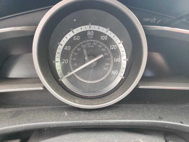 Photo 8 from auction – 2015 MAZDA 3 TOURING with VIN 3MZBM1L77FM164179