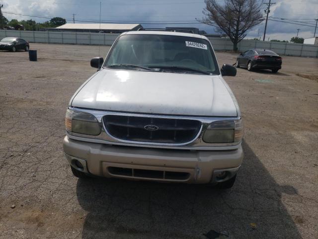 Photo 9 from auction – 2000 FORD EXPLORER E with VIN 1FMDU64E0YZA90221