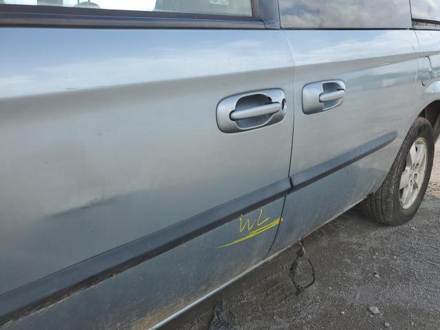 Photo 9 from auction – 2004 DODGE CARAVAN SX with VIN 1D4GP45R84B548768