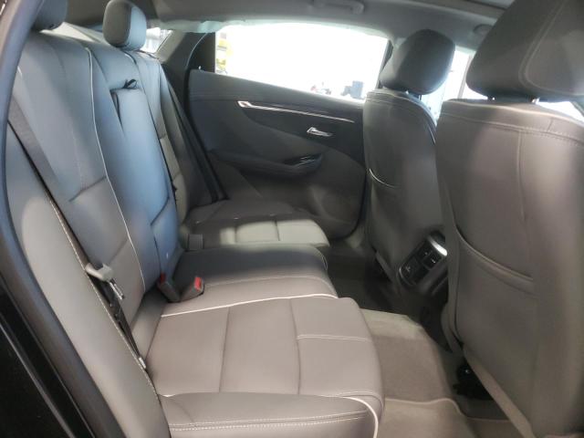 Photo 6 from auction – 2019 CHEVROLET IMPALA PRE with VIN 1G1105S3XKU145589