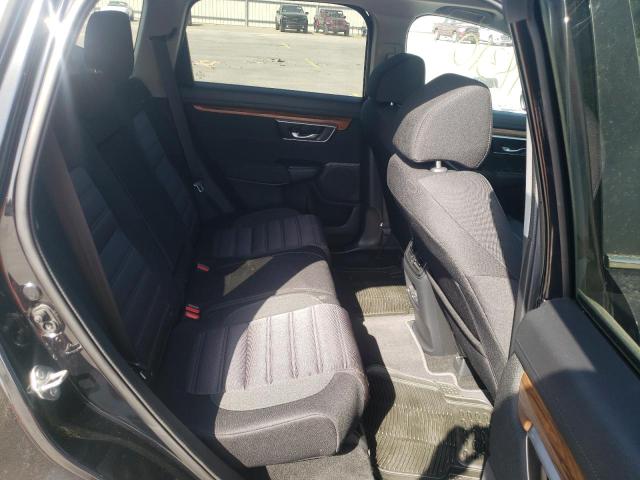Photo 6 from auction – 2019 HONDA CR-V EX with VIN 2HKRW2H5XKH625657