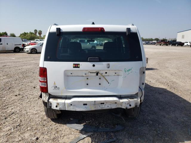Photo 9 from auction – 2012 JEEP LIBERTY SP with VIN 1C4PJLAK7CW102992