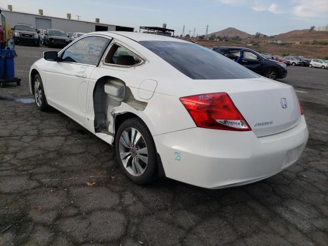 Photo 3 from auction – 2012 HONDA ACCORD LX with VIN 1HGCS1B35CA006882