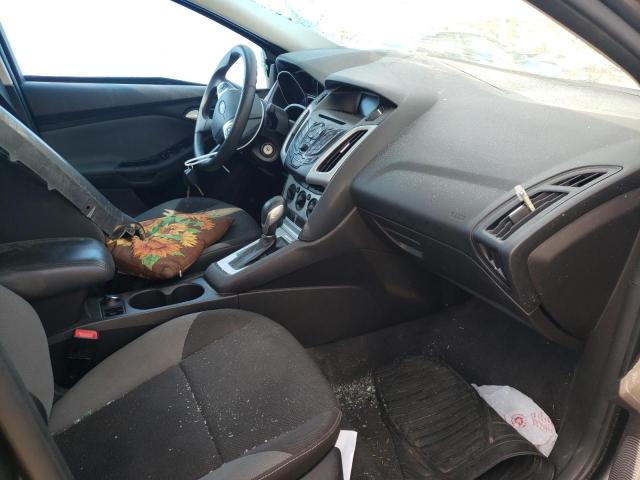 Photo 5 from auction – 2014 FORD FOCUS SE with VIN 1FADP3F2XEL449513