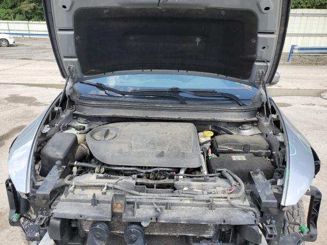 Zdjęcie 7 z aukcji – 2014 JEEP CHEROKEE L z VIN 1C4PJMDS8EW187409
