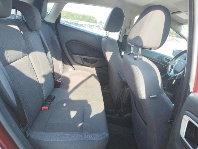 Photo 6 from auction – 2014 FORD FIESTA SE with VIN 3FADP4EJ3EM217896