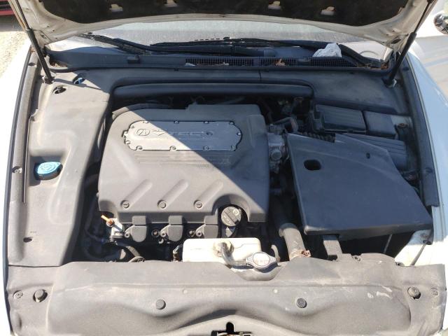 Photo 7 from auction – 2006 ACURA 3.2TL with VIN 19UUA66206A067003