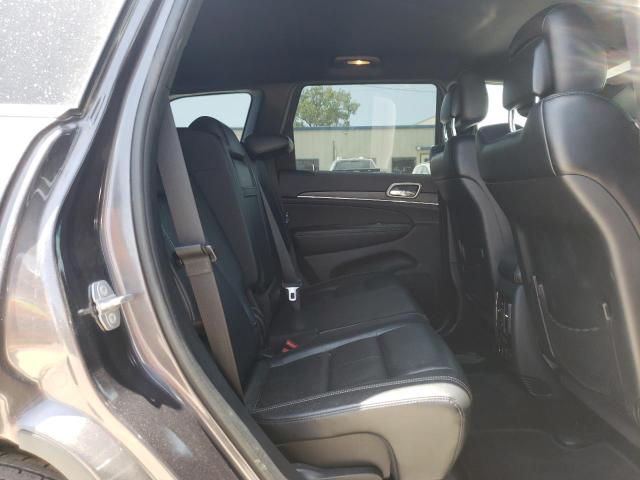 Photo 6 from auction – 2015 JEEP GRAND CHER with VIN 1C4RJEBG7FC192598