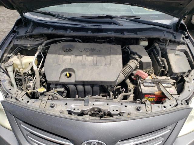 Photo 7 from auction – 2013 TOYOTA COROALLA with VIN 5YFBU4EE7DP086380