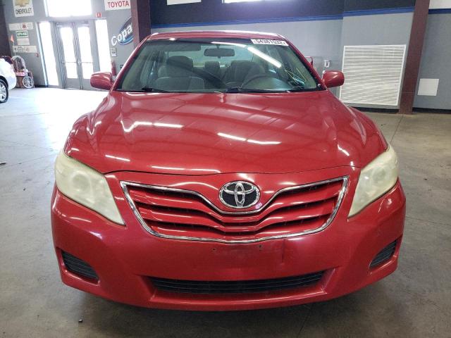 Photo 9 from auction – 2011 TOYOTA CAMRY BASE with VIN 4T1BF3EK8BU160296