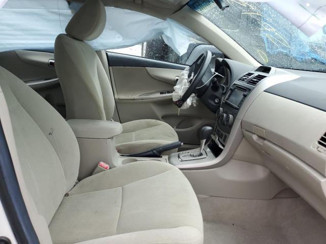 Photo 5 from auction – 2013 TOYOTA COROLLA BA with VIN 5YFBU4EE5DP098219