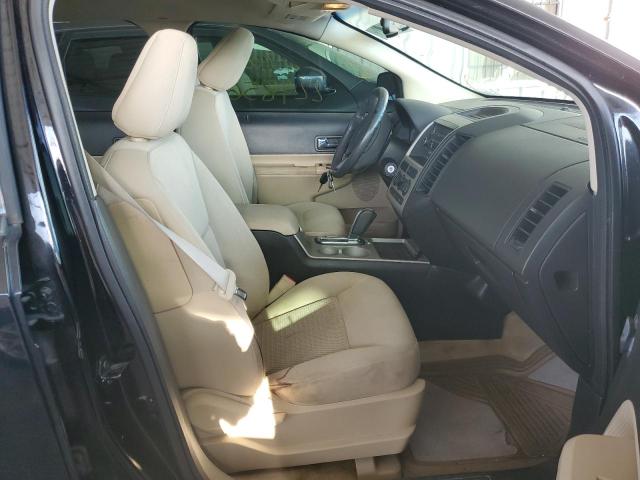 Photo 5 from auction – 2008 FORD EDGE with VIN 2FMDK36C78BA62077