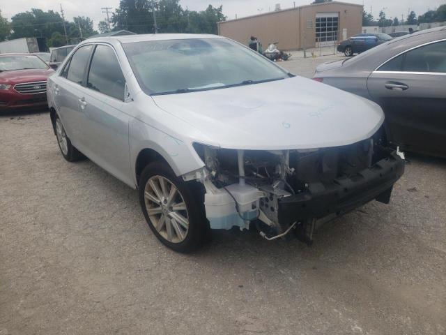 TOYOTA CAMRY SE 2013 with VIN 4T1BK1FK6DU528007 - Photo from auction