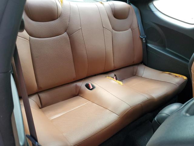 Photo 6 from auction – 2011 HYUNDAI GENESIS CO with VIN KMHHU6KH7BU048504