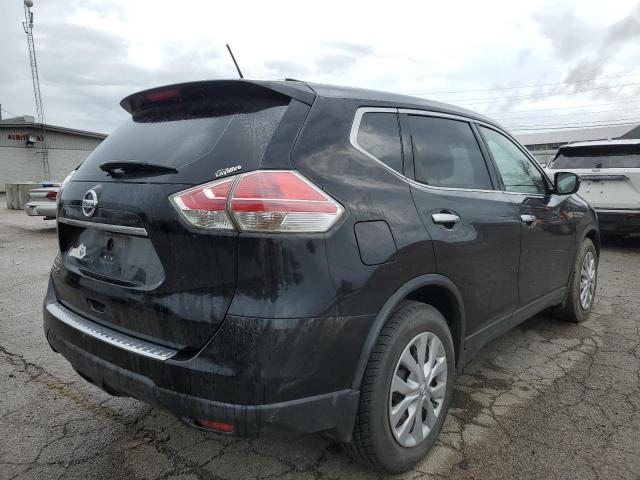 Photo 4 from auction – 2015 NISSAN ROGUE S with VIN KNMAT2MT8FP535959