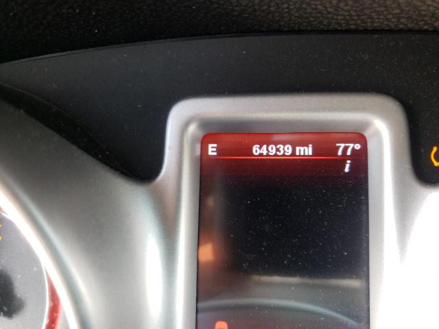 Photo 8 from auction – 2012 DODGE JOURNEY with VIN 3C4PDCEG0CT353632
