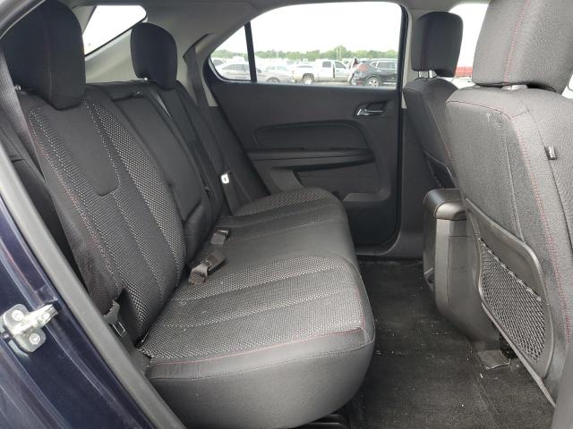 Photo 6 from auction – 2015 CHEVROLET EQUINOX LT with VIN 2GNALCEK0F6318392