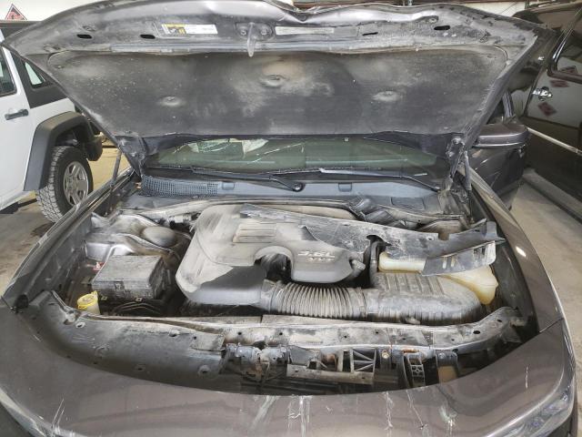 Photo 7 from auction – 2015 DODGE CHARGER SX with VIN 2C3CDXJG7FH908346