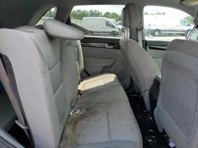 Photo 6 from auction – 2012 KIA SORENTO BA with VIN 5XYKTDA26CG296793