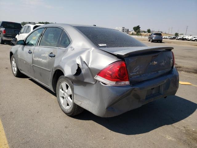Photo 3 from auction – 2006 CHEVROLET IMPALA LT with VIN 2G1WT55K969405712