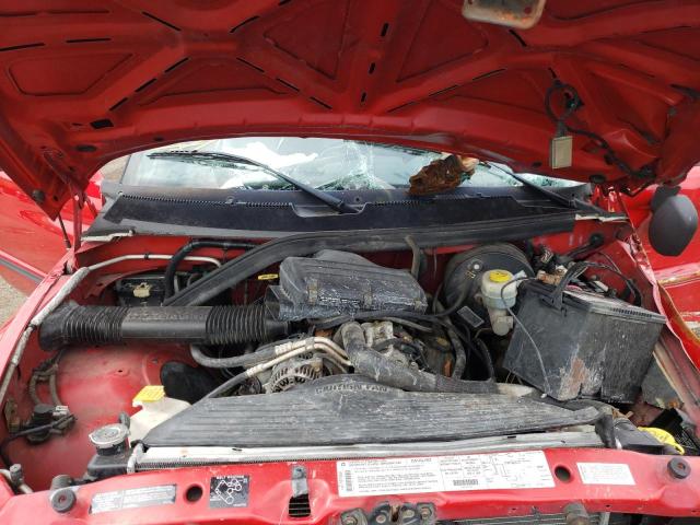 Photo 7 from auction – 1998 DODGE RAM 1500 with VIN 1B7HC13Z4WJ100776