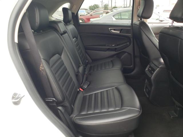 Photo 6 from auction – 2020 FORD EDGE SEL with VIN 2FMPK3J94LBA44900