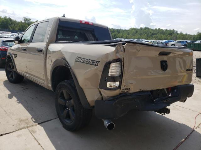 Photo 3 from auction – 2019 RAM 1500 CLASS with VIN 1C6RR7LT0KS737628