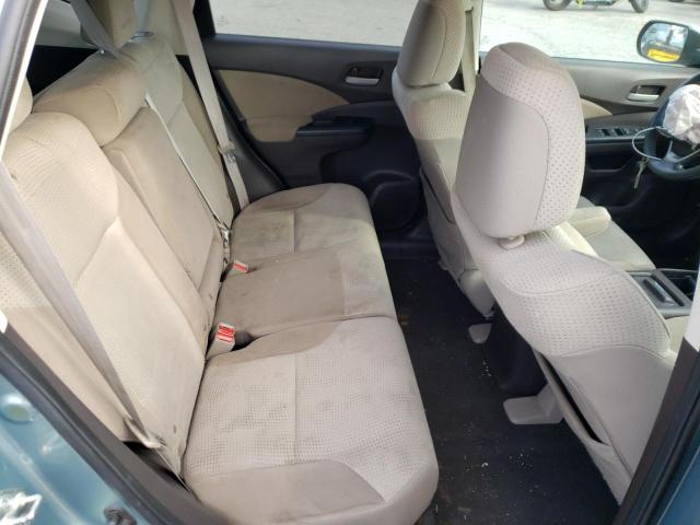 Photo 6 from auction – 2012 HONDA CR-V EX with VIN 2HKRM3H5XCH508190