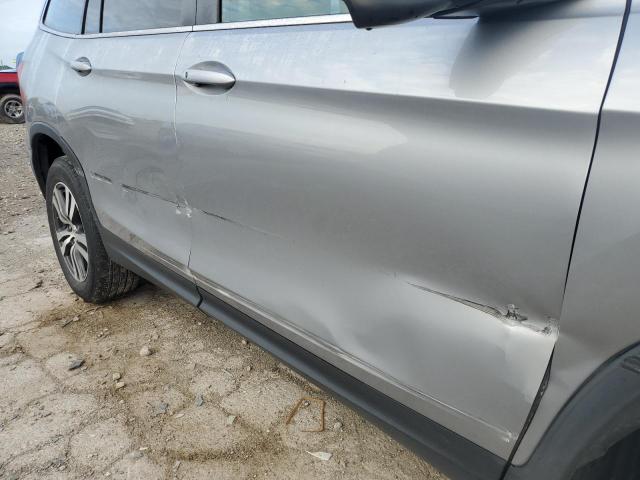 Photo 9 from auction – 2018 HONDA PILOT EXL with VIN 5FNYF6H52JB065276