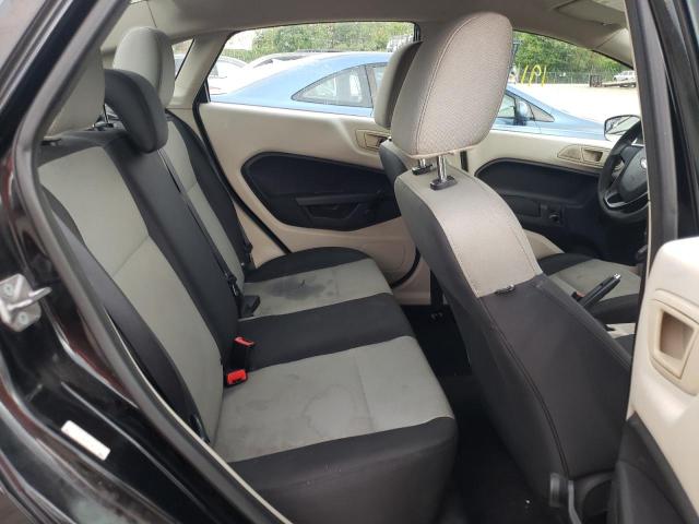 Photo 6 from auction – 2011 FORD FIESTA S with VIN 3FADP4AJ0BM185913