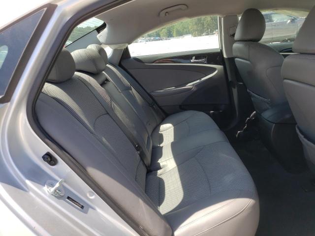 Photo 6 from auction – 2014 HYUNDAI SONATA SE with VIN 5NPEC4AC9EH852838