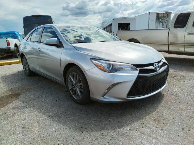TOYOTA CAMRY LE 2015 with VIN 4T1BF1FK2FU986330 - Photo from auction