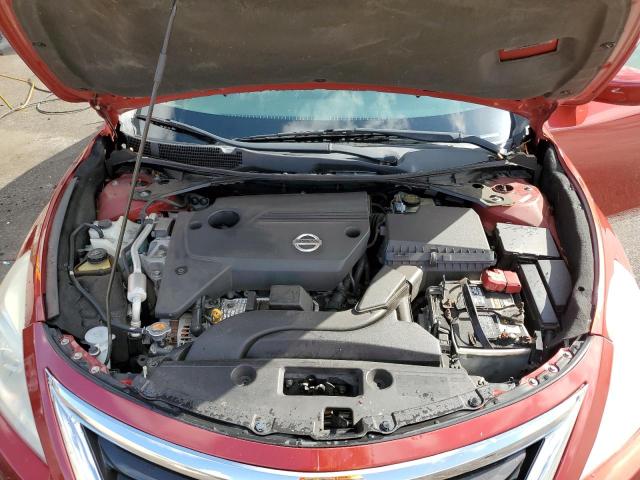 Photo 7 from auction – 2014 NISSAN ALTIMA 2.5 with VIN 1N4AL3AP6EN374167